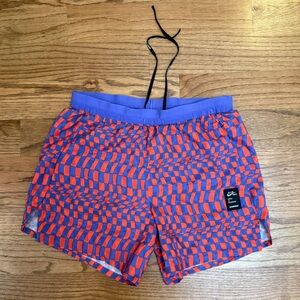 Nike Flex Stride A.I.R. Chaz Bear Men's Running Shorts 5”- Small - CU8O51-891